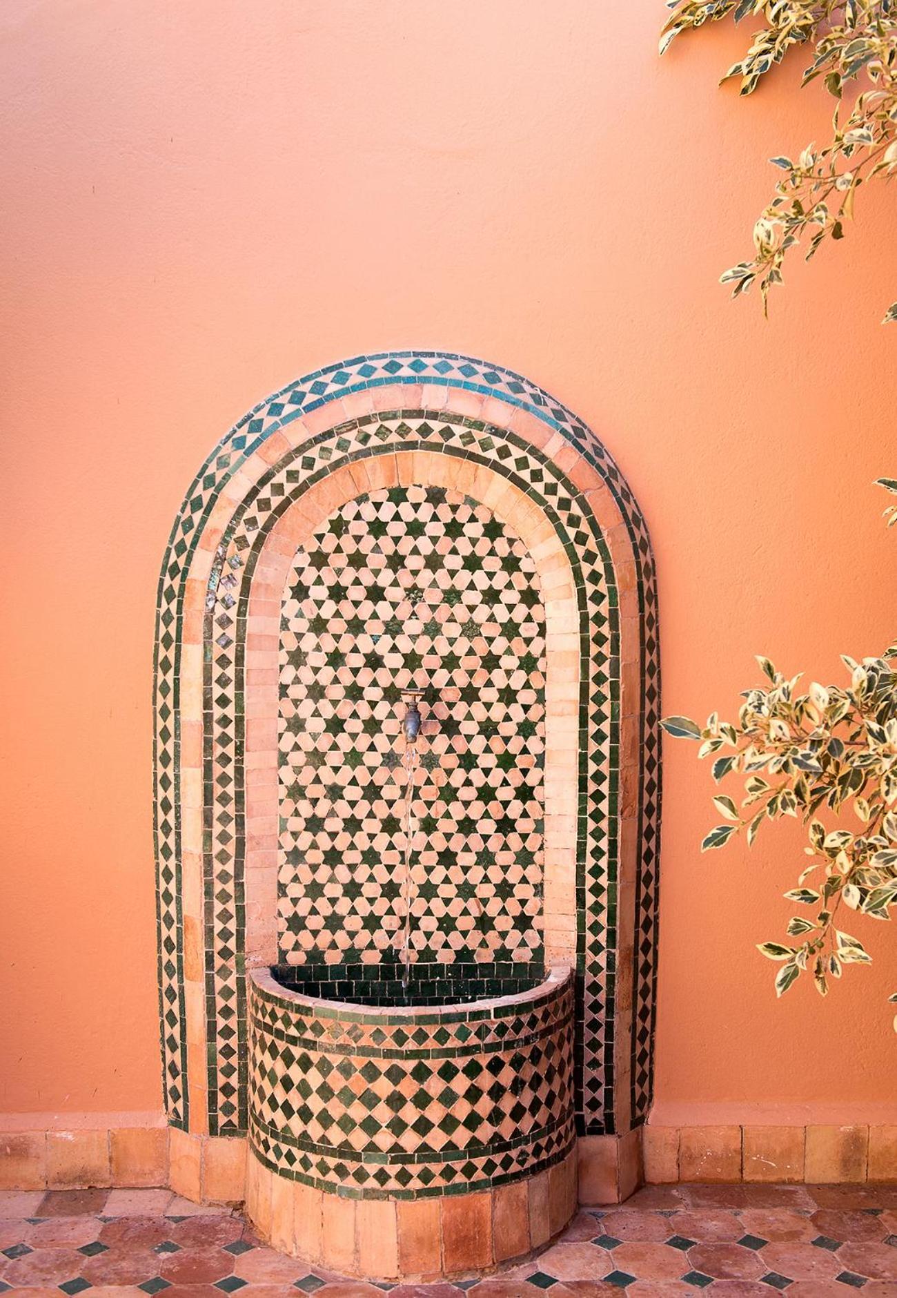 Dar Maktoub Agadir Exterior foto