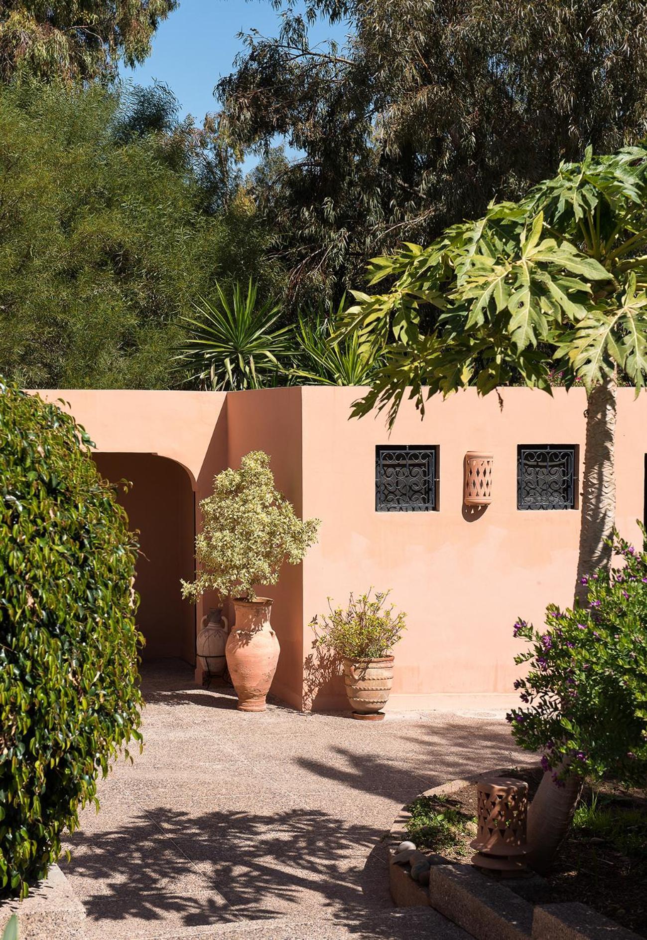 Dar Maktoub Agadir Exterior foto