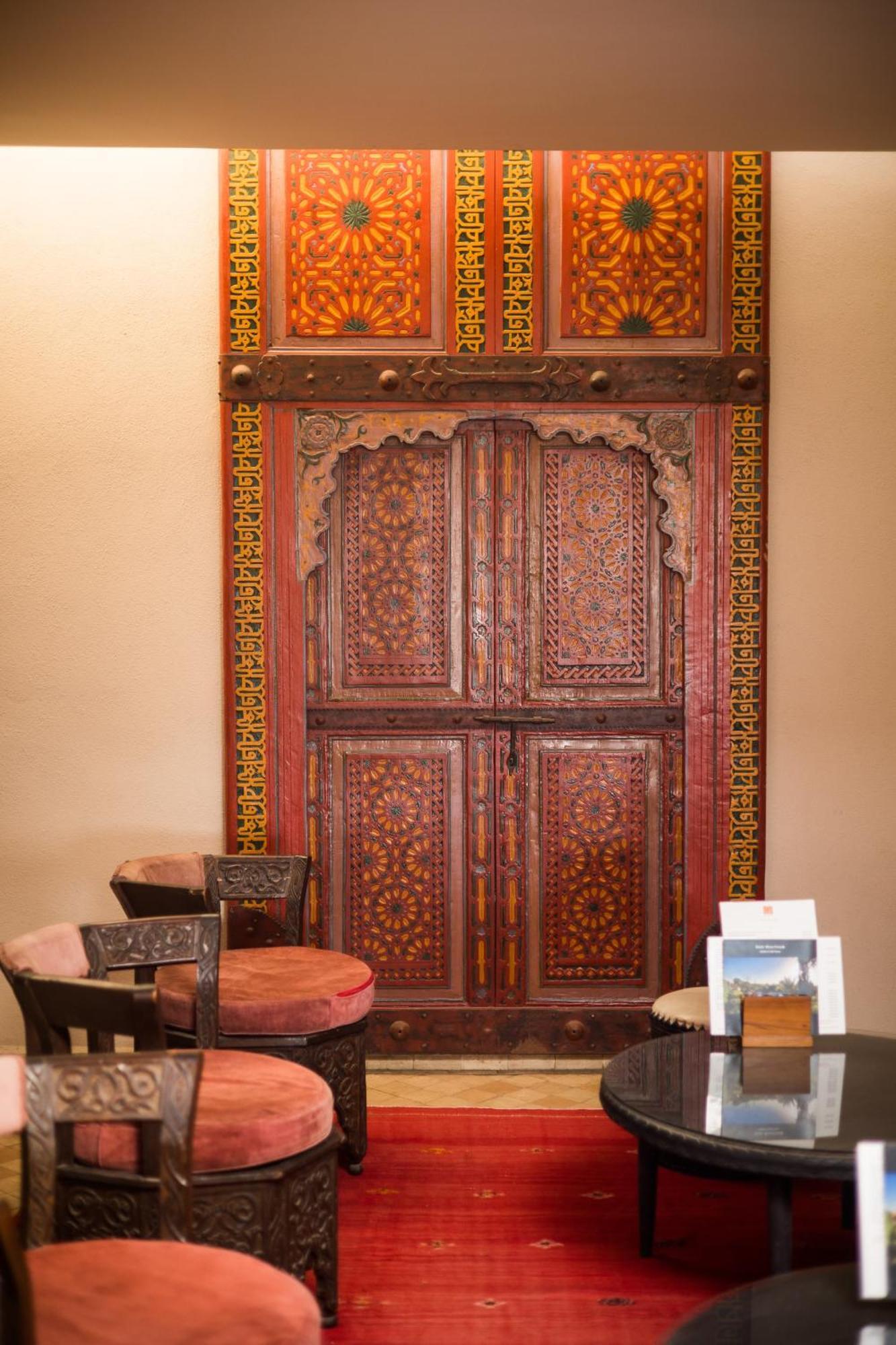 Dar Maktoub Agadir Exterior foto