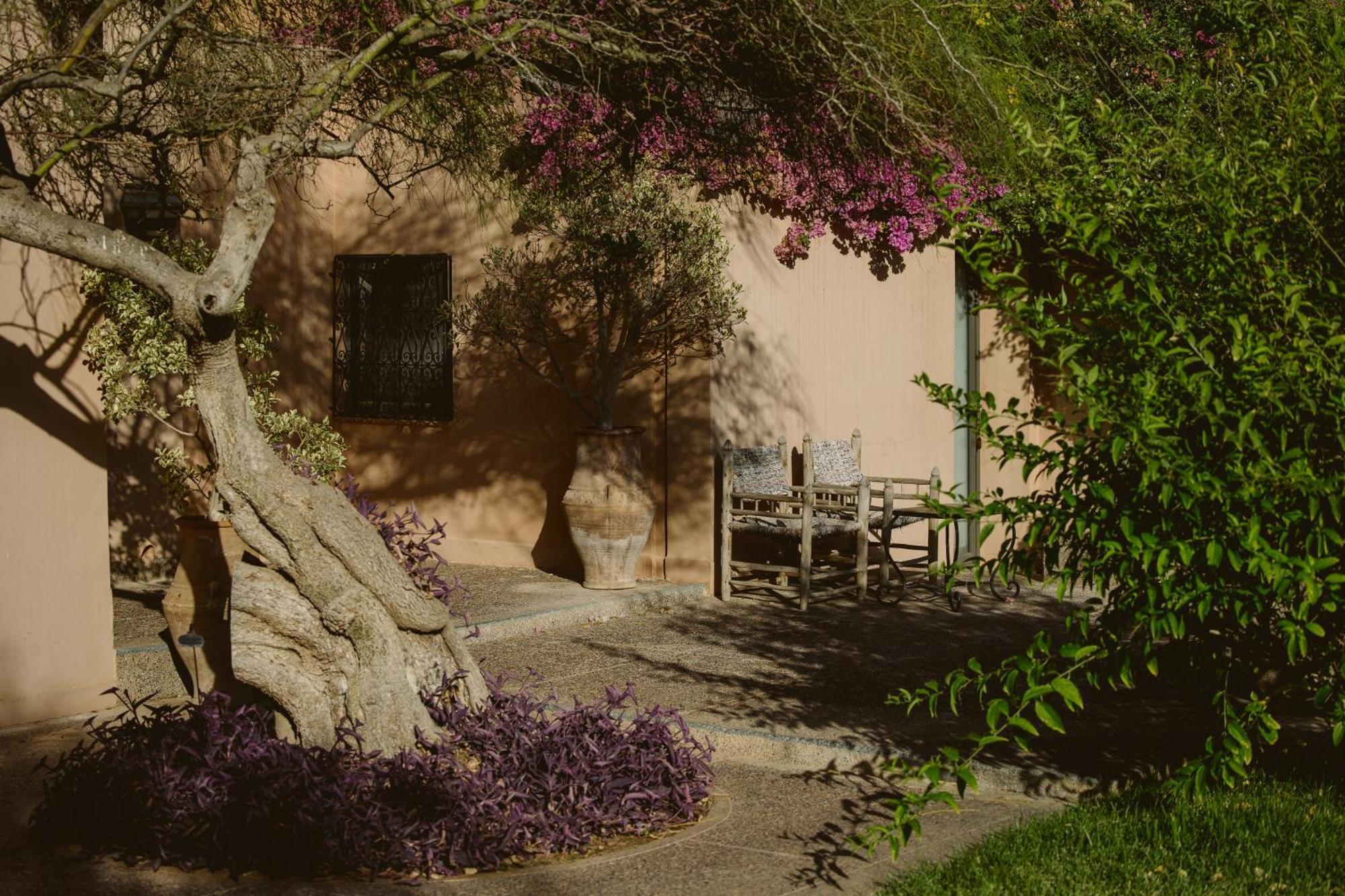 Dar Maktoub Agadir Exterior foto