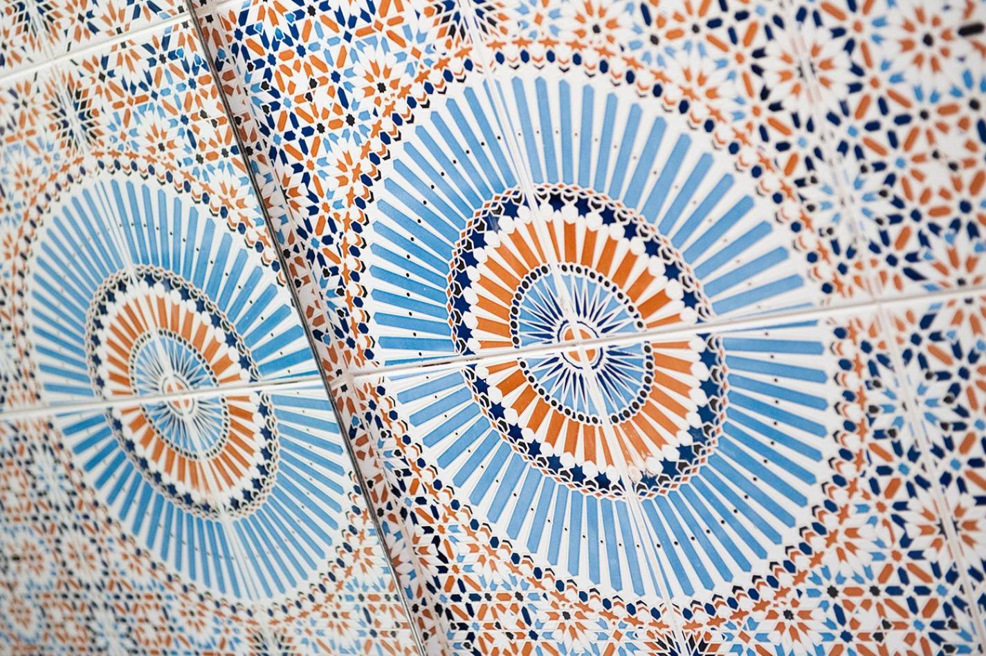 Dar Maktoub Agadir Exterior foto