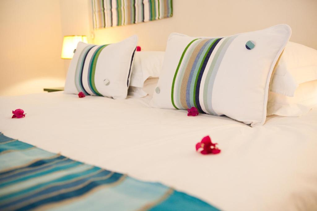Dar Maktoub Agadir Quarto foto