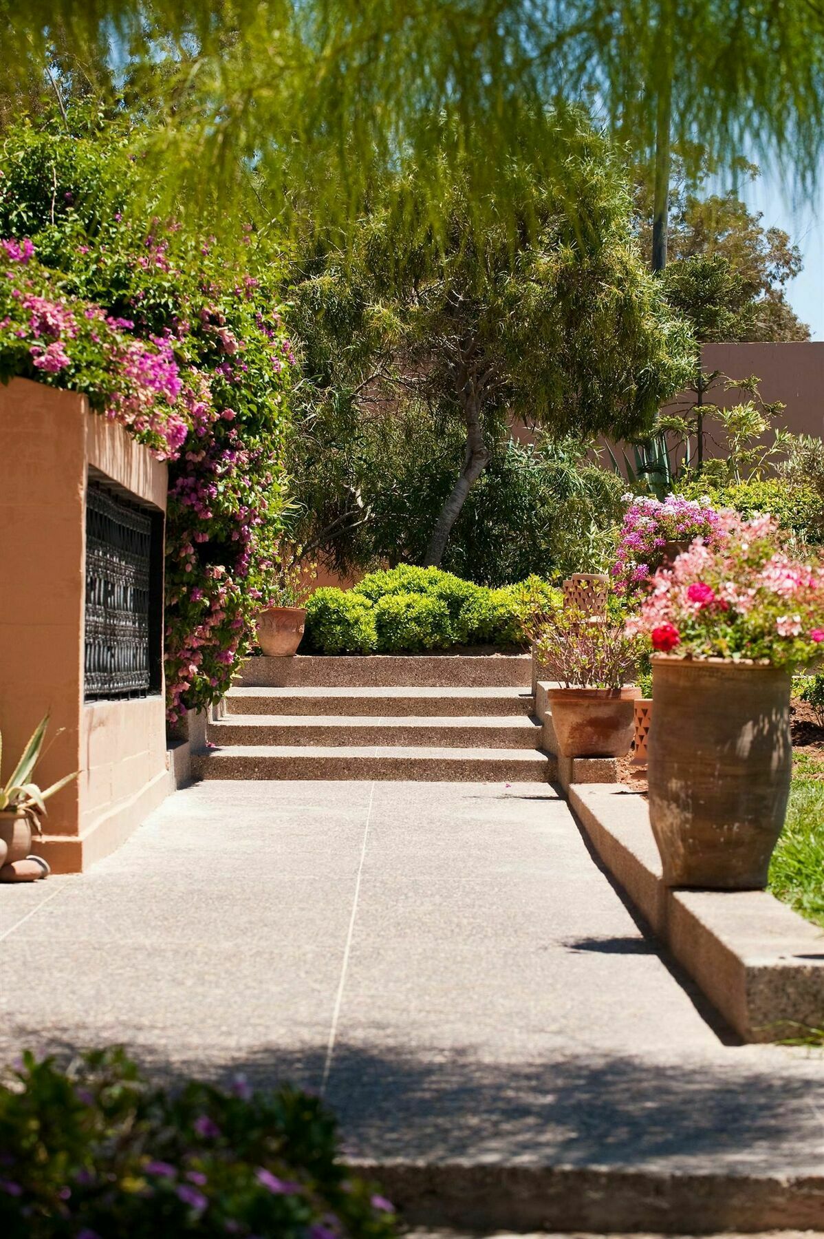 Dar Maktoub Agadir Exterior foto